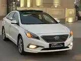 Hyundai Sonata, 2015-4