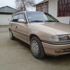 Opel Astra F, 1997