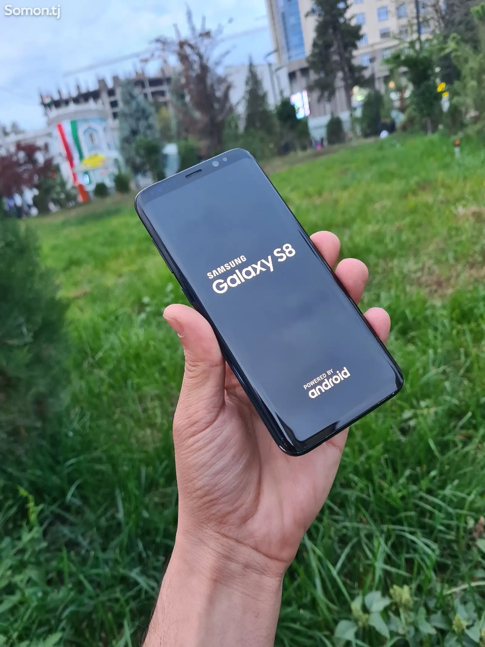 Samsung Galaxy S8 64gb-1