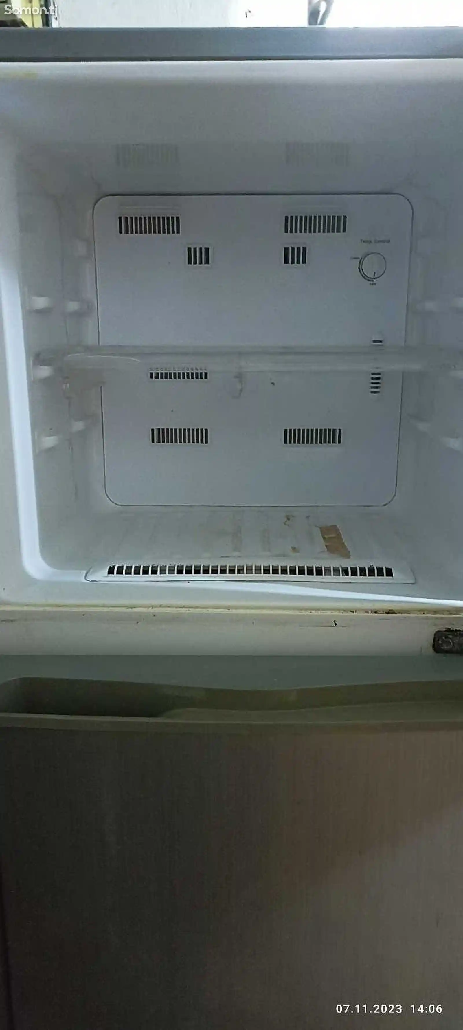 Холодильник Samsung-2