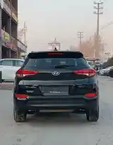 Hyundai Tucson, 2018-4