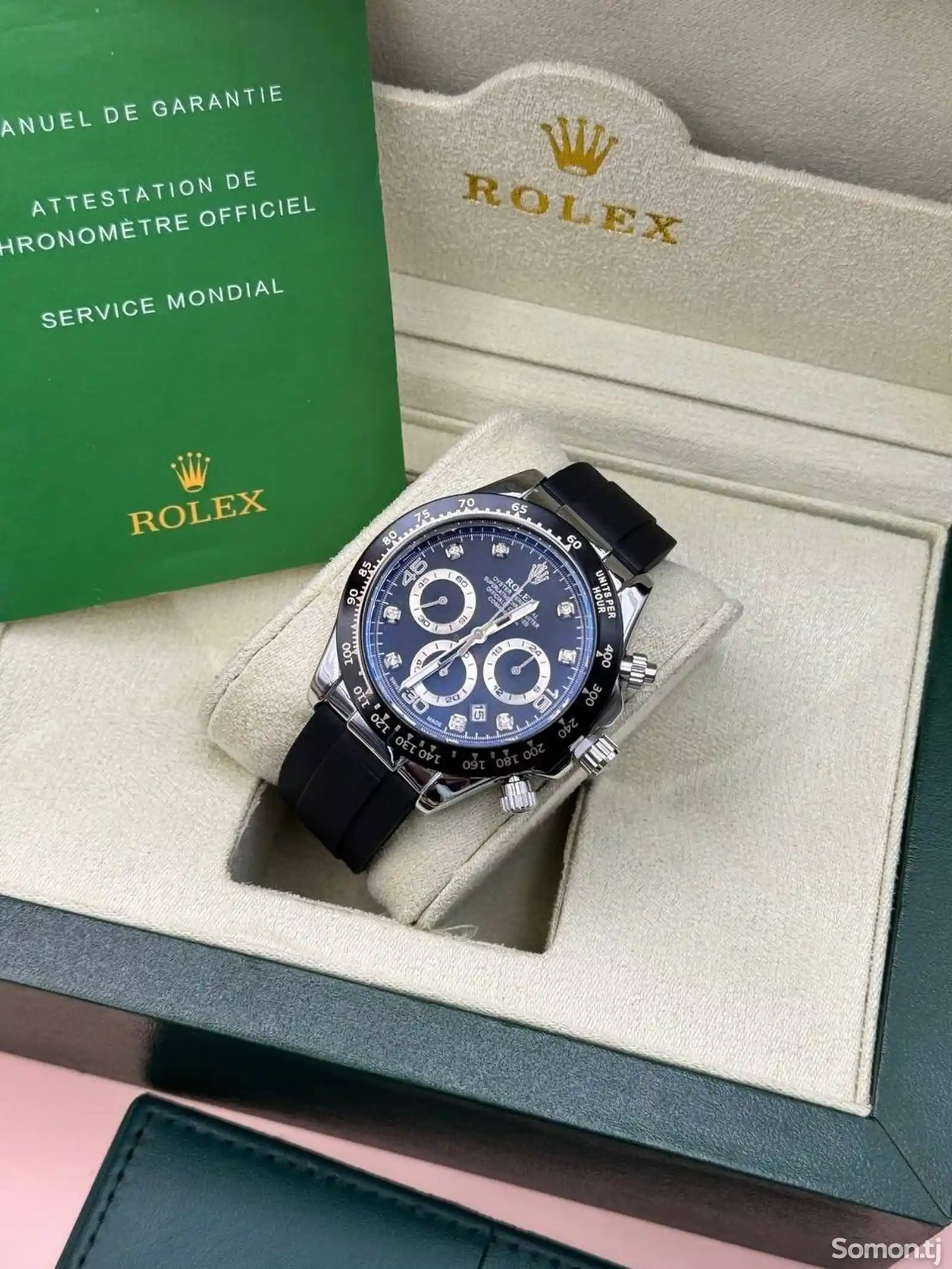 Часы Rolex-3