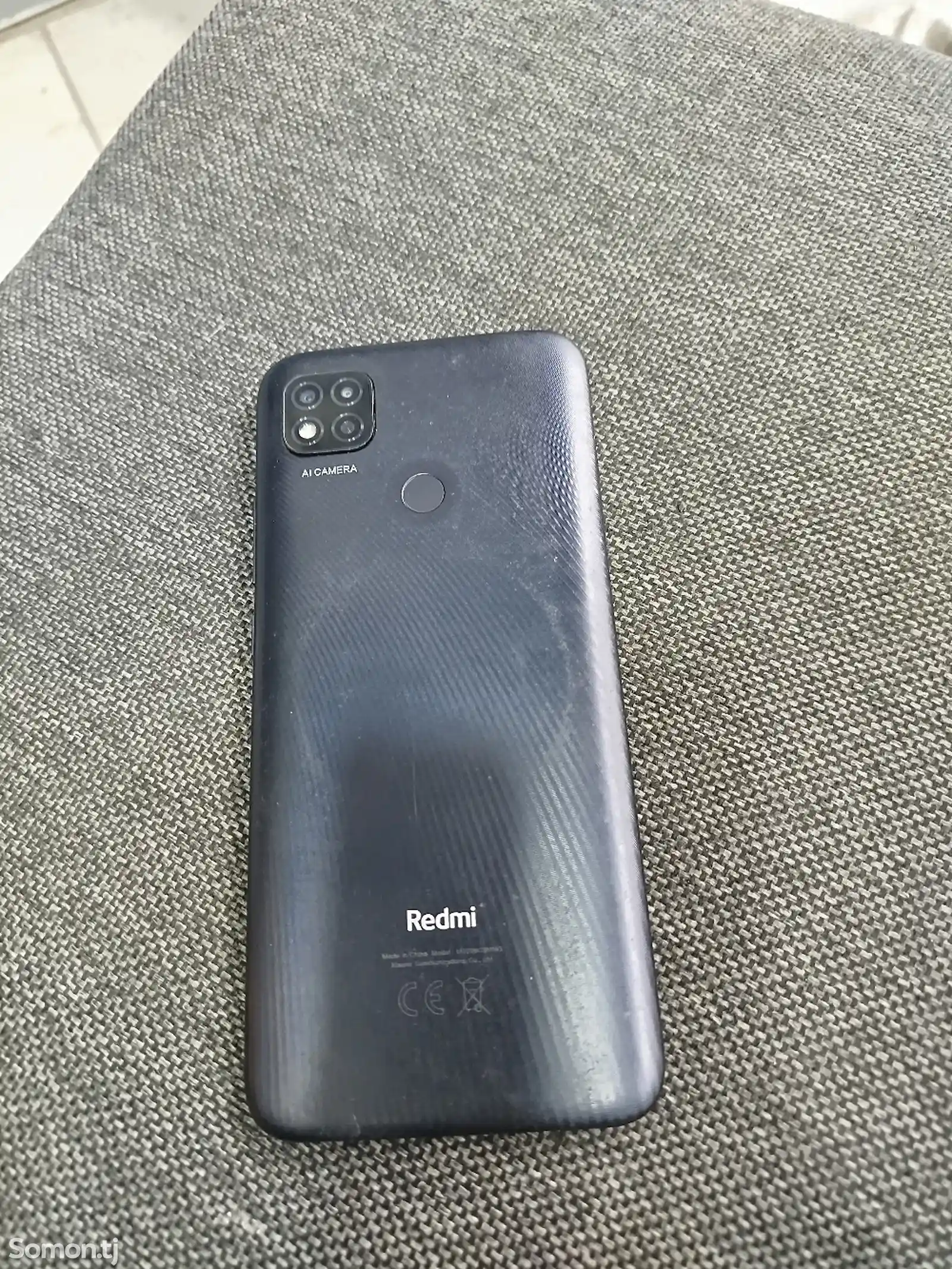 Xiaomi Redmi 9C-2