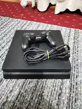 Игровая приставка Sony playstation slim-7