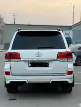 Toyota Land Cruiser, 2012-5