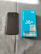 Samsung Galaxy J6 plus 32gb-8