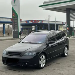 Opel Astra G, 2006