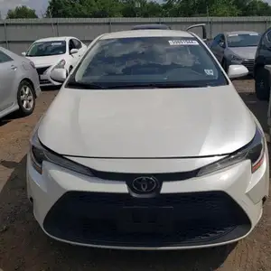 Toyota Corolla, 2021 на заказ