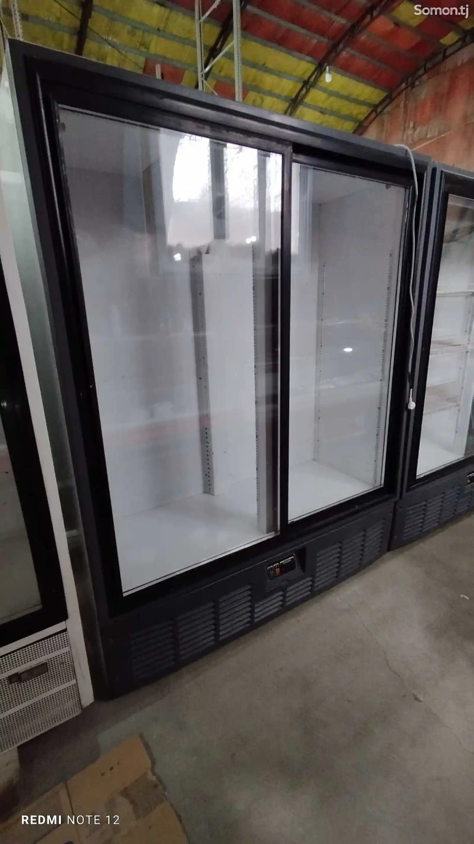 Холодильный шкаф Ариада Рапсодия R1400MC-3