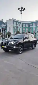 Toyota Land Cruiser Prado, 2011-4