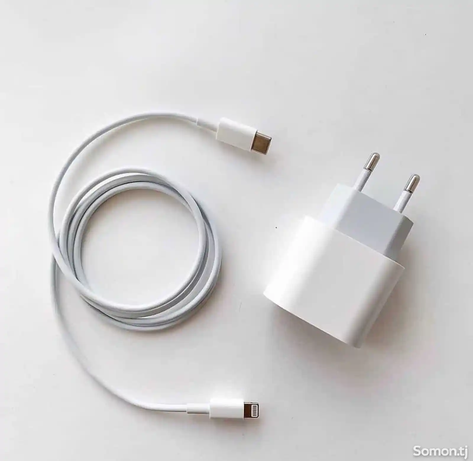 Зарядное устройство для Apple iPhone-1