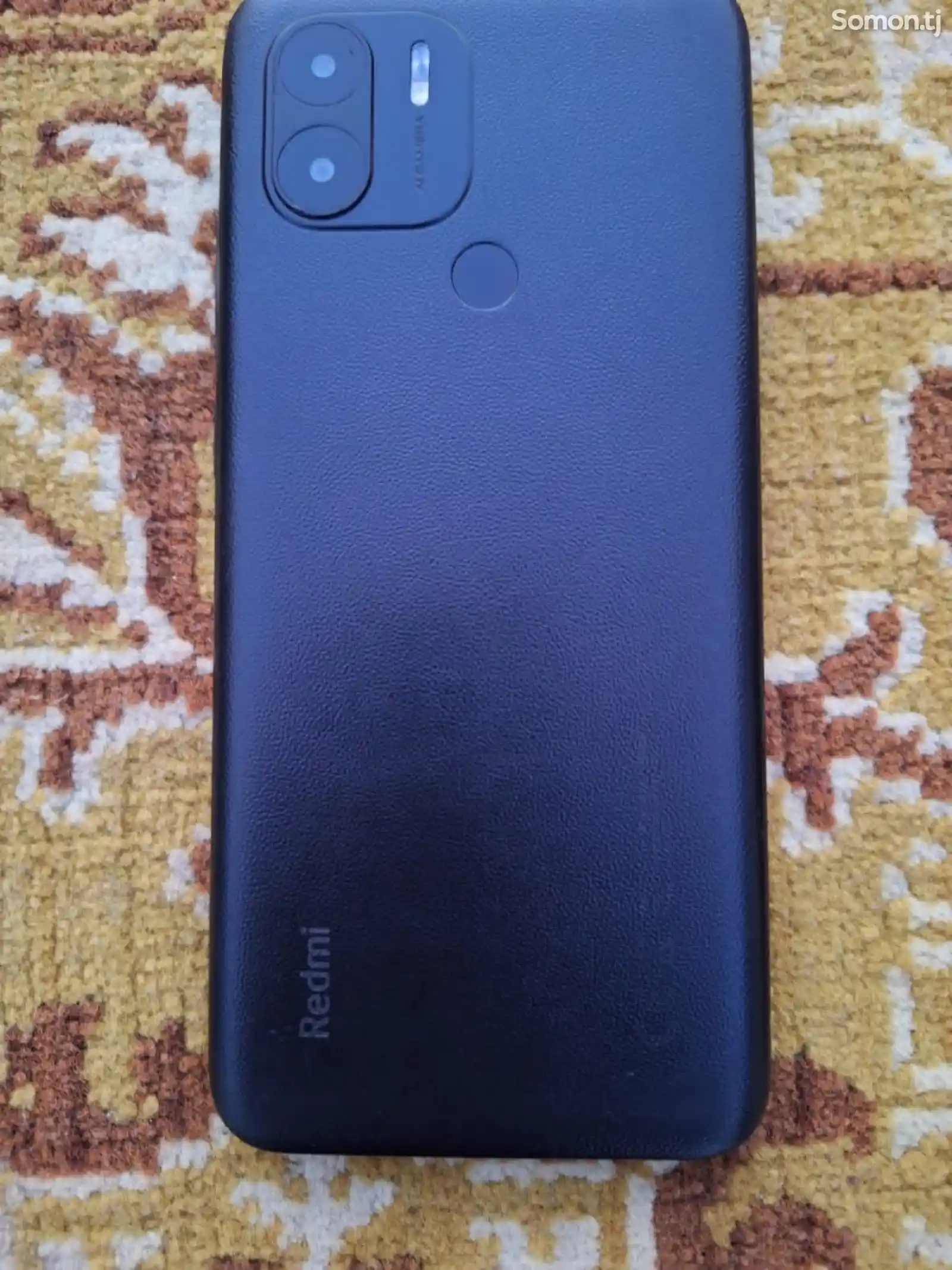 Смартфон Xiaomi Redmi-3