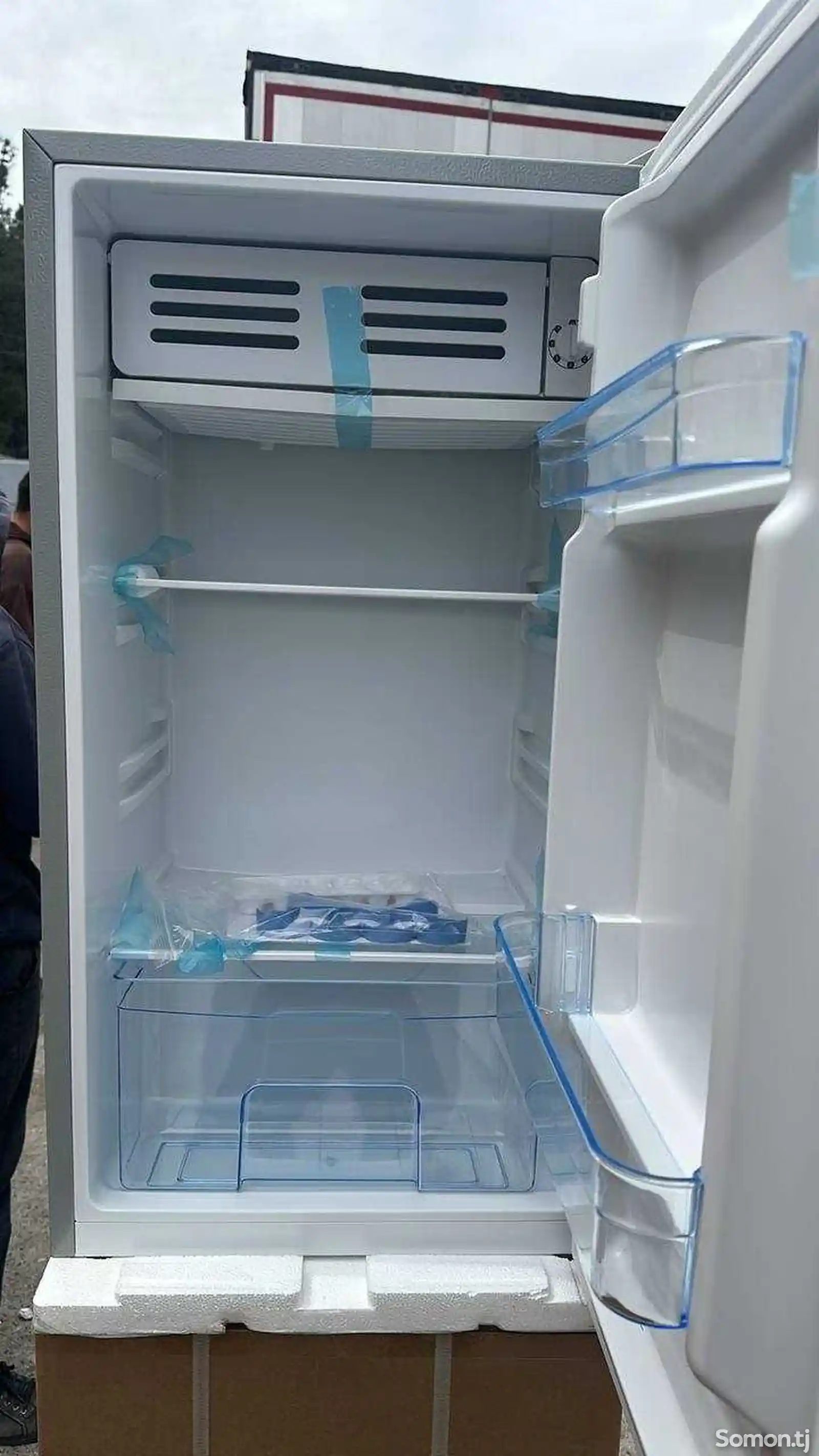 Холодильник 87см-2