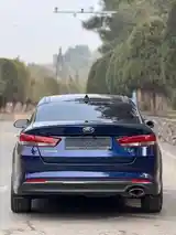 Kia Optima, 2018-4