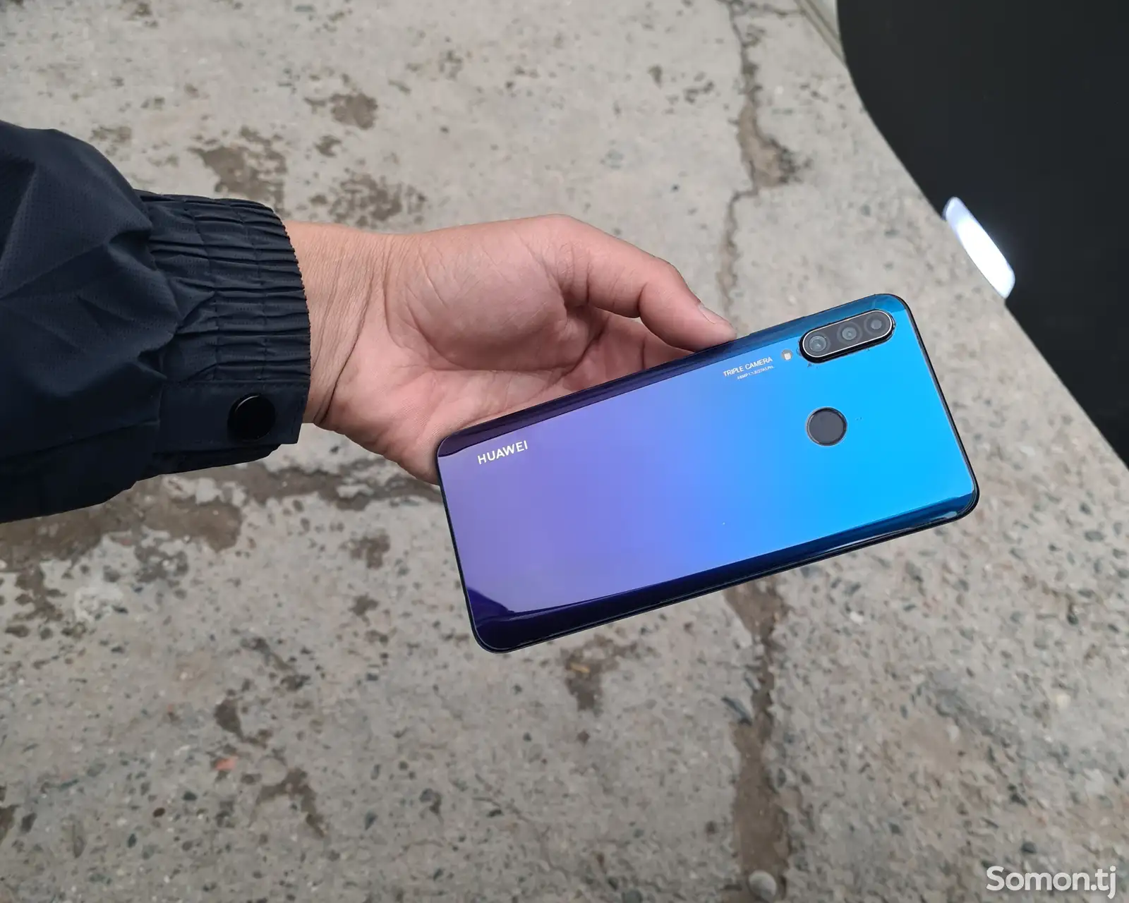 Honor P20 Lite 128gb-1