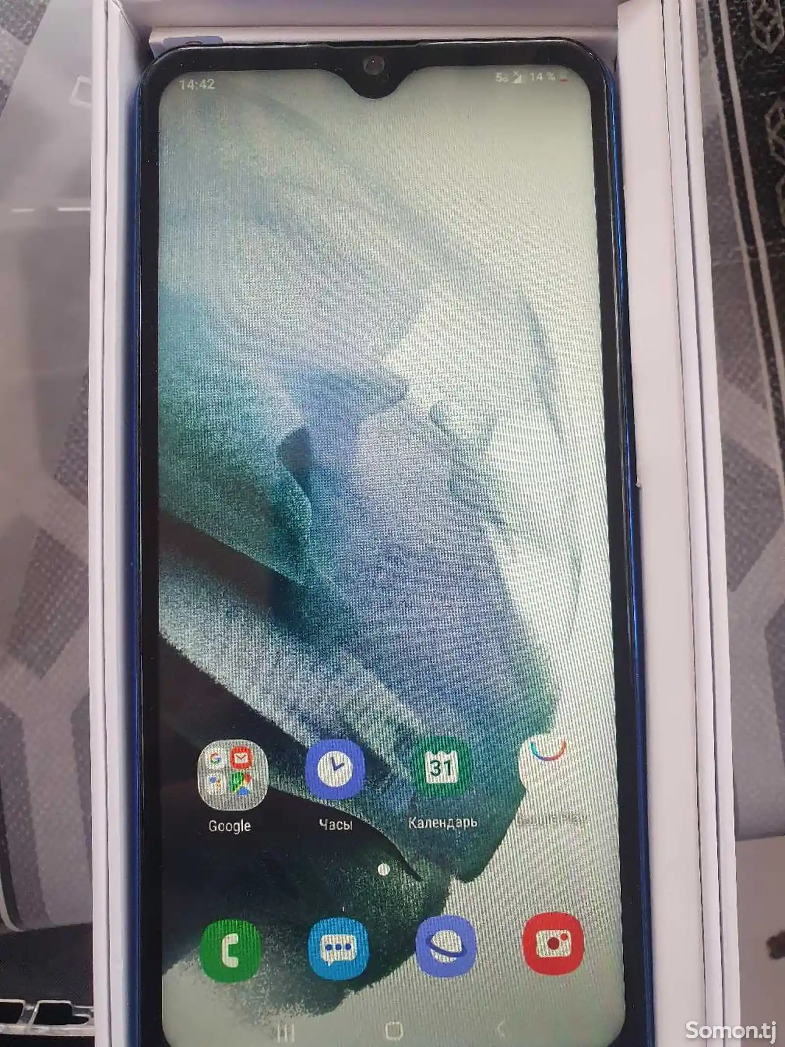 Samsung Galaxy S21 Ultra 5G Lux Копия-2
