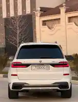 BMW X7, 2023-3