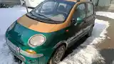 Daewoo Matiz, 1999-2