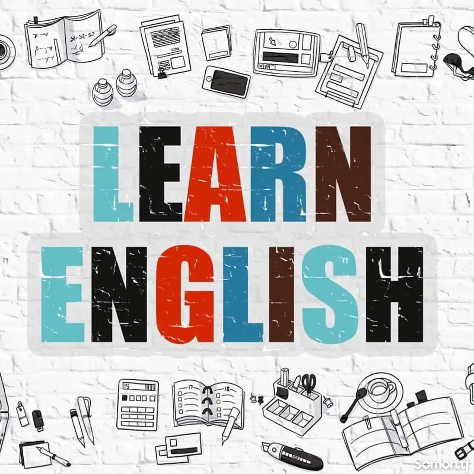 Индивидуальные занятия/ уроки по Английскому языку