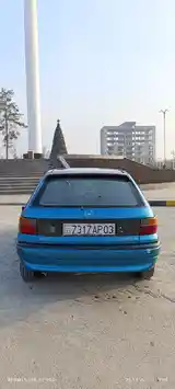 Opel Astra F, 1996-7