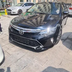 Toyota Camry, 2015