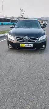 Toyota Camry, 2011-5