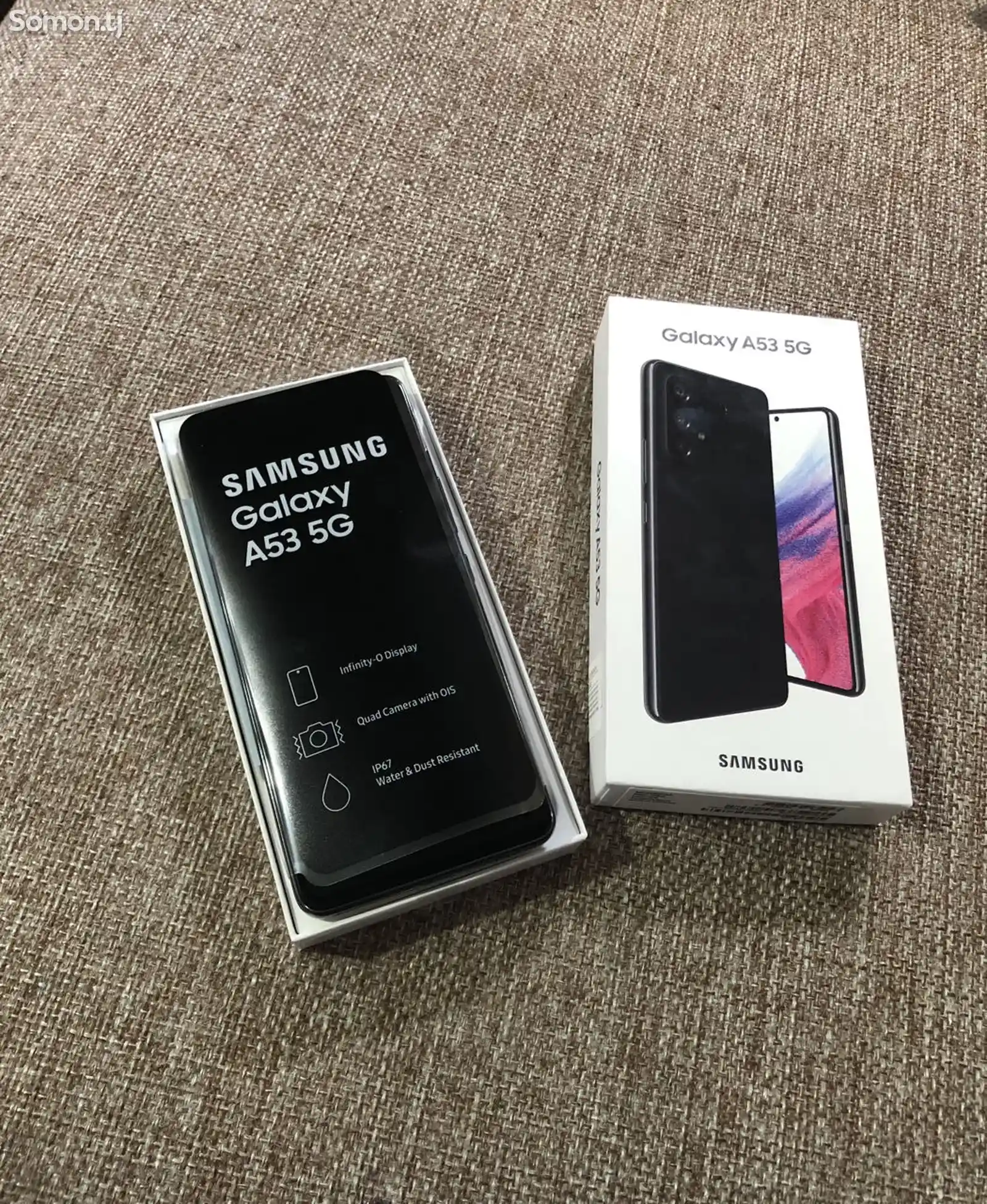 Samsung Galaxy A53-2