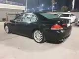 BMW 7 series, 2003-5