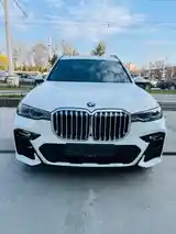 BMW X7, 2022-7