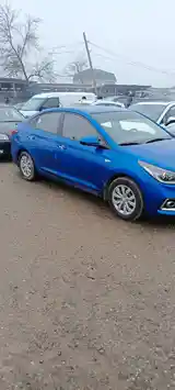 Hyundai Solaris, 2019-6