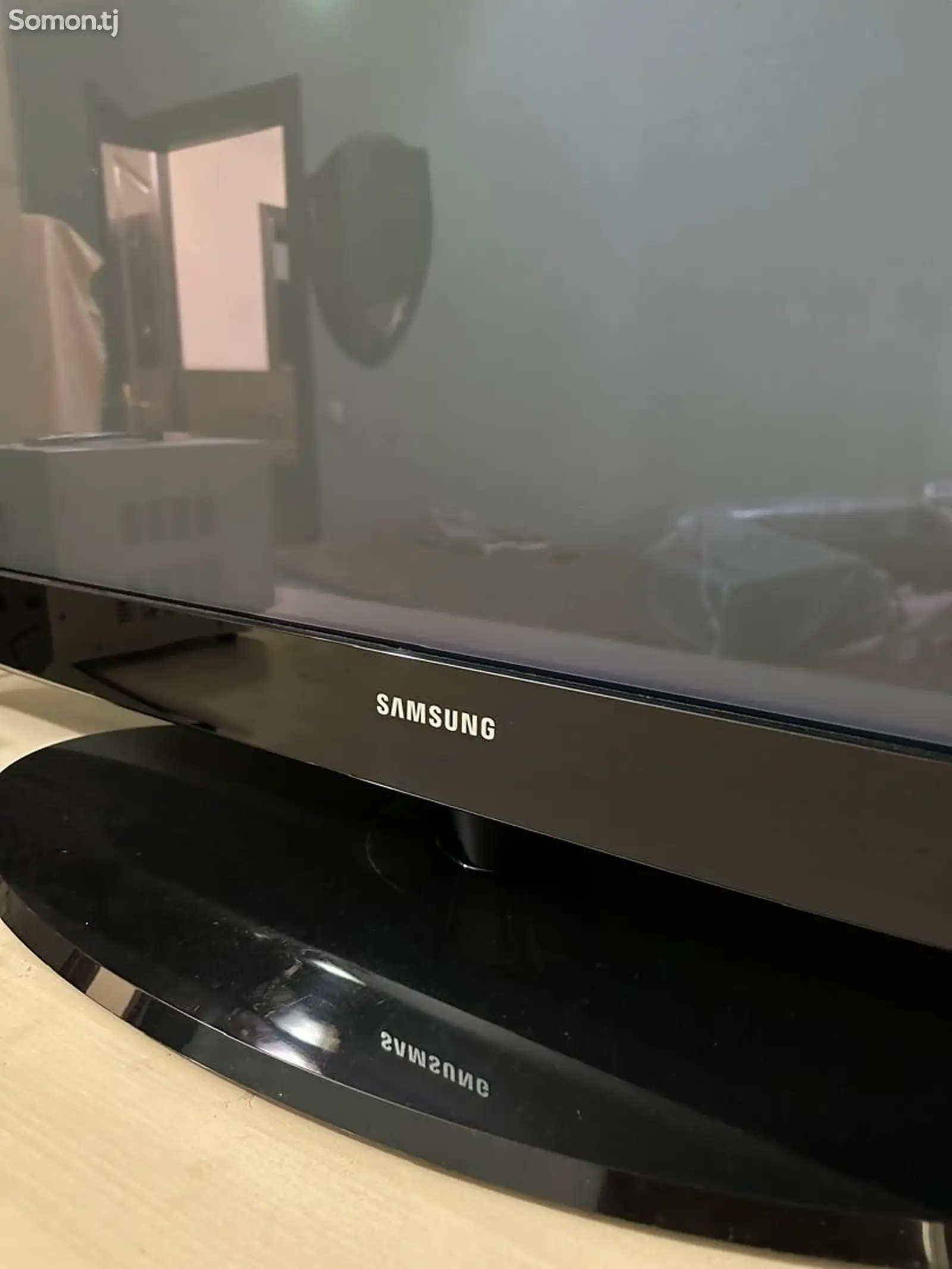 Телевизор Samsung-2