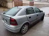 Opel Astra G, 2000-3