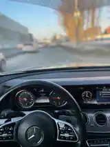 Mercedes-Benz E class, 2018-10