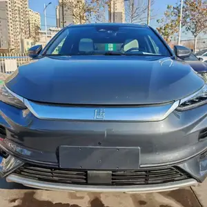 BYD Tang, 2022