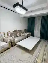 2-комн. квартира, 12 этаж, 60м², Ёкут-4