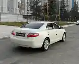 Toyota Camry, 2007-11