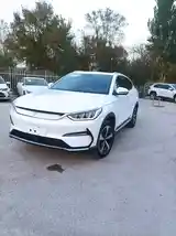 BYD Song Plus, 2023-3