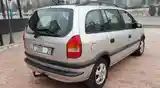 Opel Zafira, 2000-3