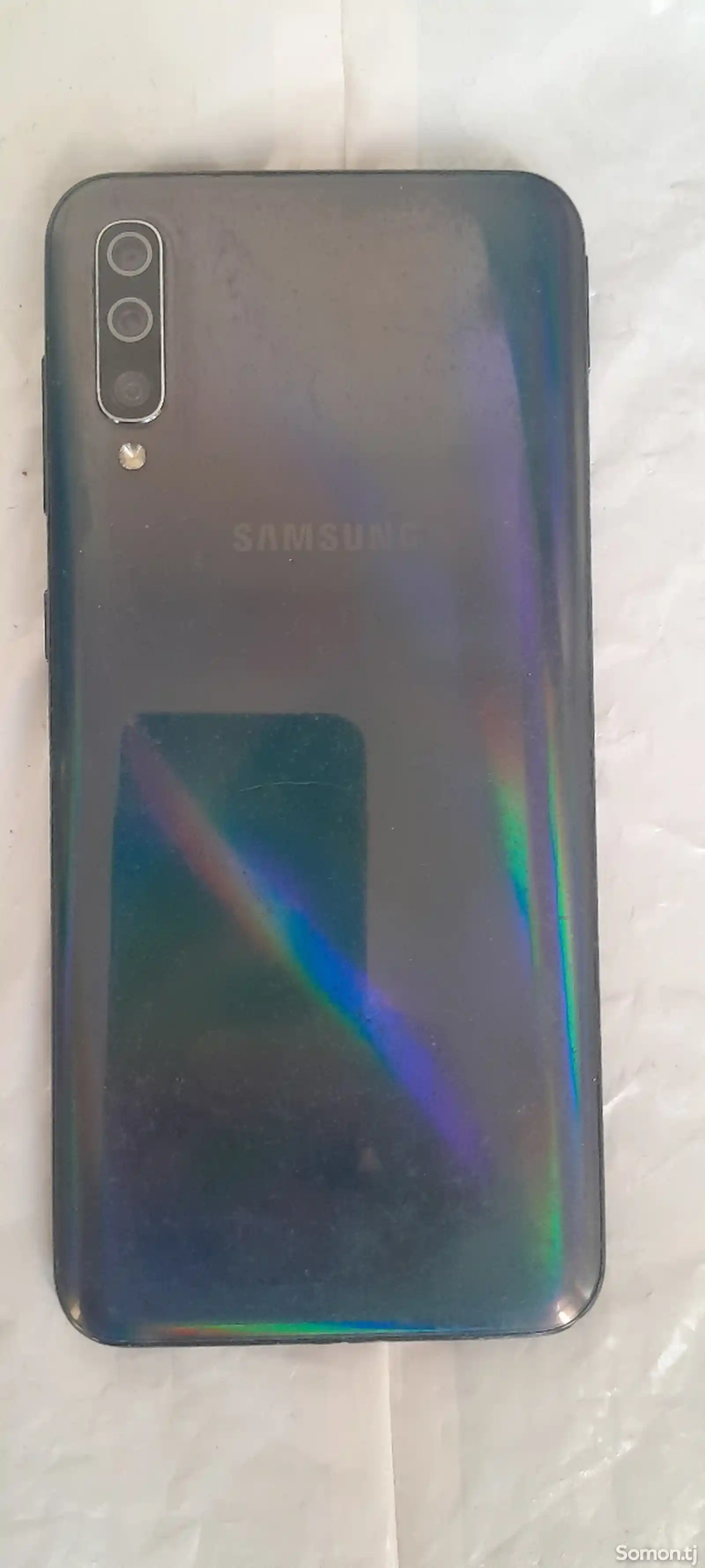 Samsung Galaxy A50