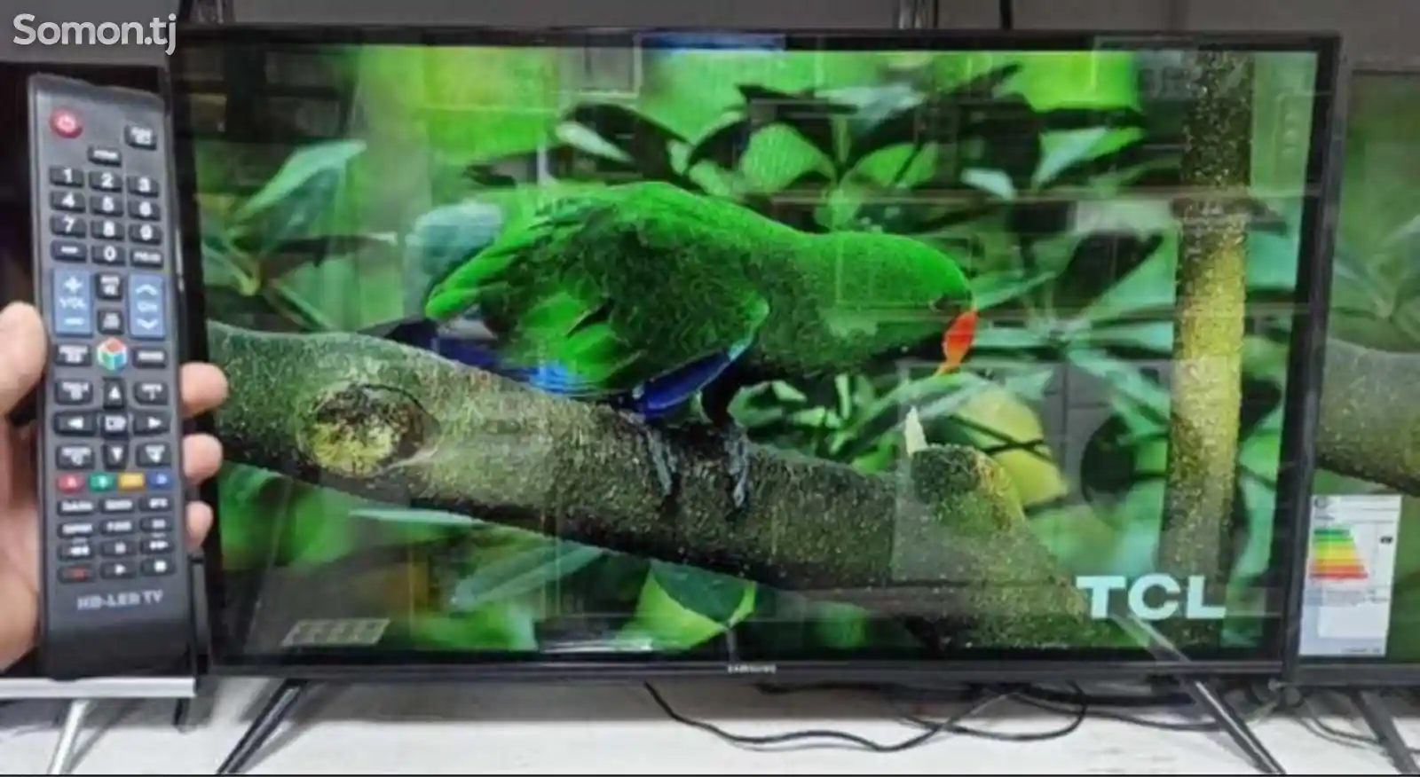 Телевизор Samsung 32
