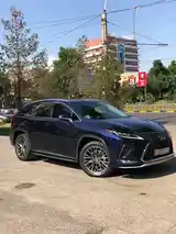 Диски R19 Lexus RX-2