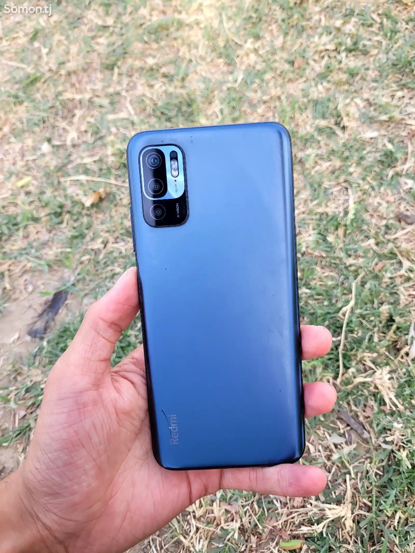 Xiaomi Redmi Note 10T-4