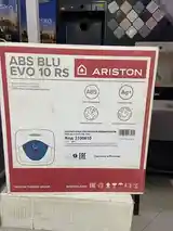 Водонагреватель Аристон BLU EVO RS ABS 10л-8