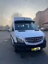 Пассажирский Mercedes Benz Sprinter 316, 2014-2