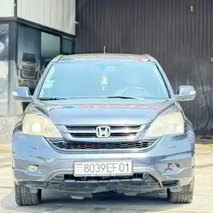 Honda CR-V, 2010