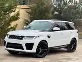 Land Rover Range Rover Sport, 2015-2