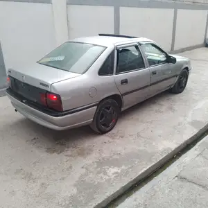 Opel Astra F, 1995