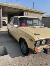 ВАЗ 2106, 1986-3