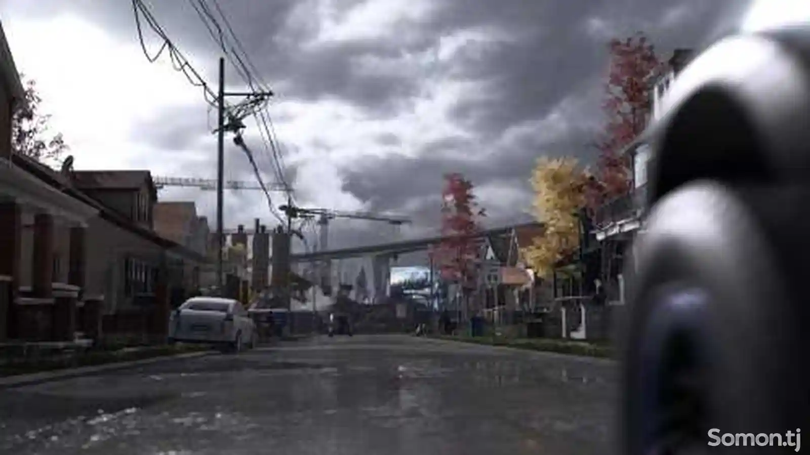 Игра Detroit Стать человеком для Sony PS4-3