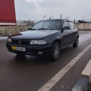 Opel Astra F, 1996